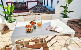Loft & Private Rooftop With Bbq